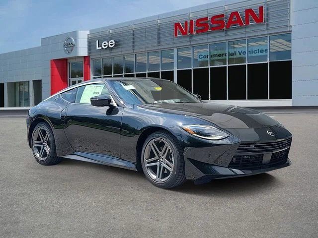 Shop the New Nissan Z at Lee Nissan | Fort Walton Beach, FL