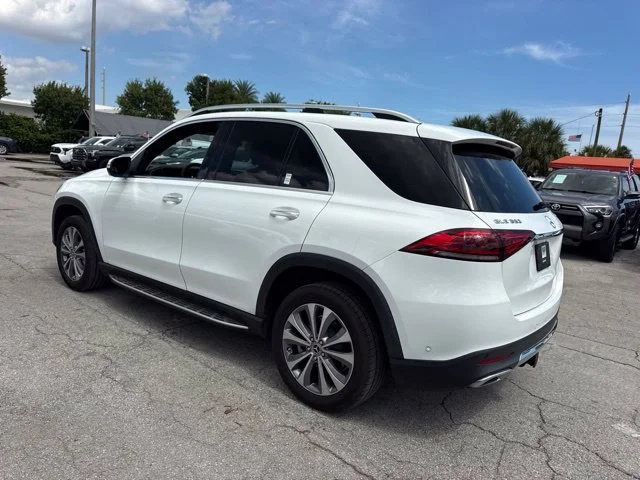 Used 2023  Mercedes-Benz GLE 350 image 6