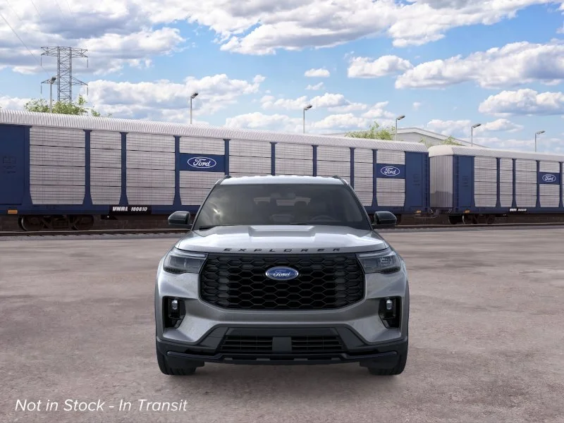 New 2026  Ford ST-Line image 6