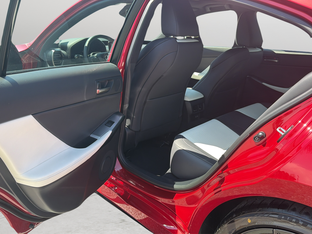 Used 2026 Red Lexus 350 F SPORT image 23