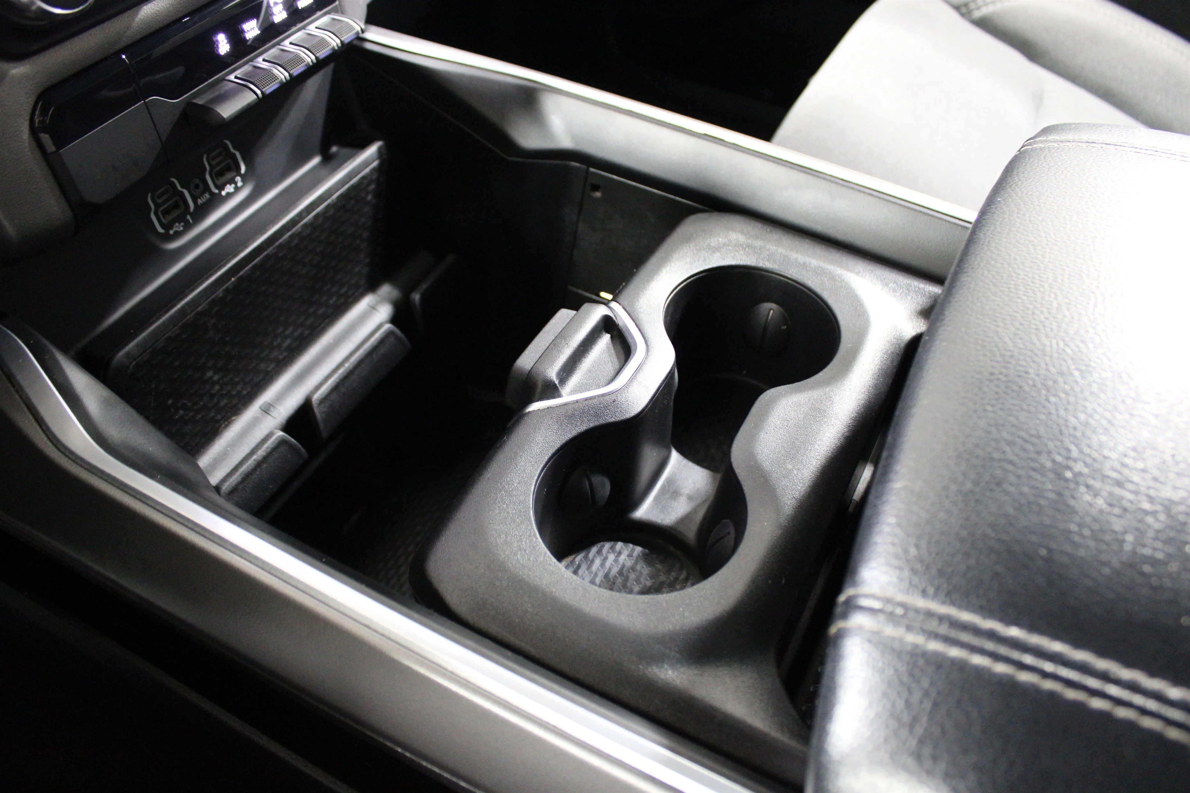 2022 RAM Ram 1500 Pickup Big Horn/Lone Star - Photo 16