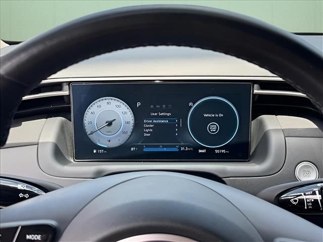 2023 Hyundai Tucson SEL - Photo 24