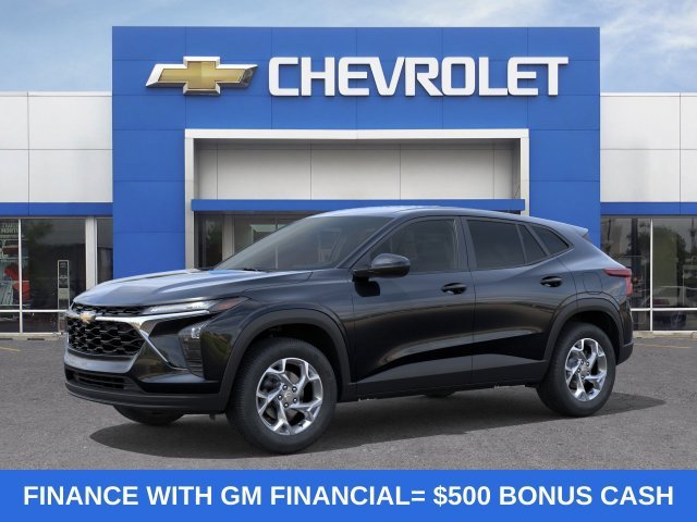 Vehicle thumbnail
