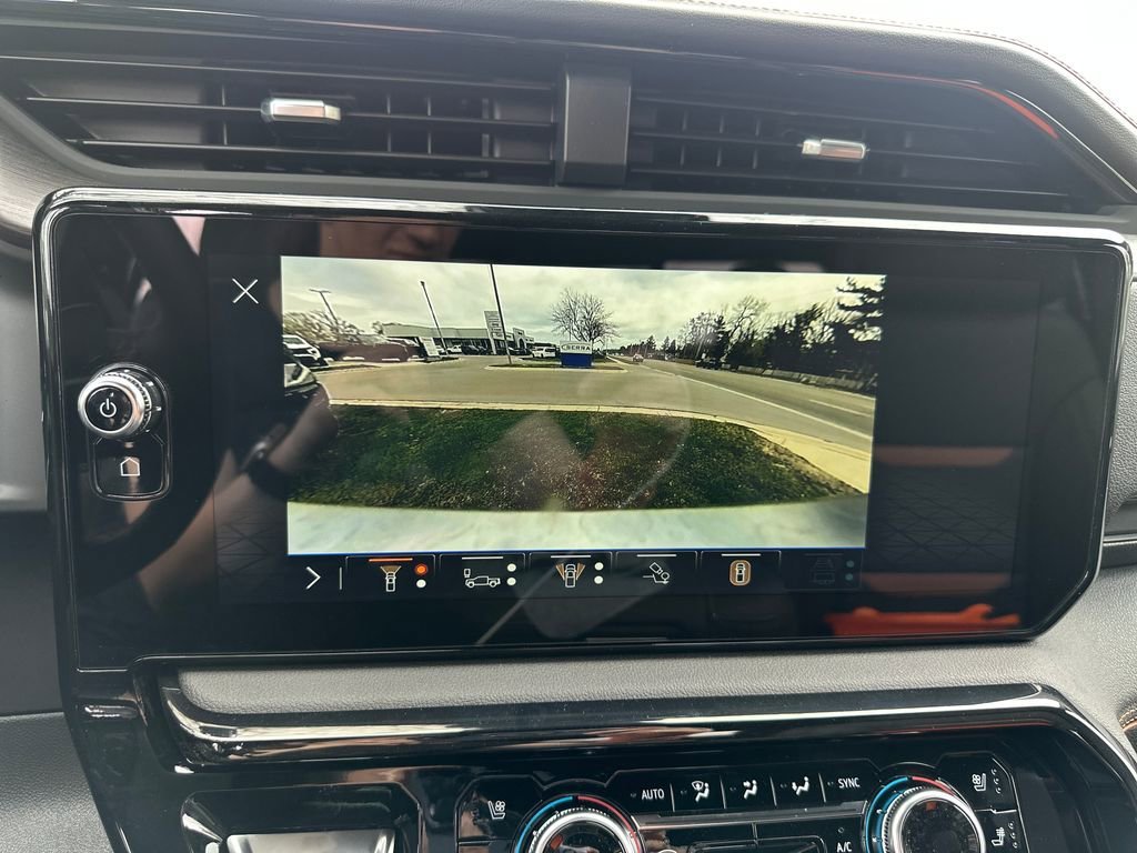 2026 GMC Sierra 1500 AT4 - Photo 22