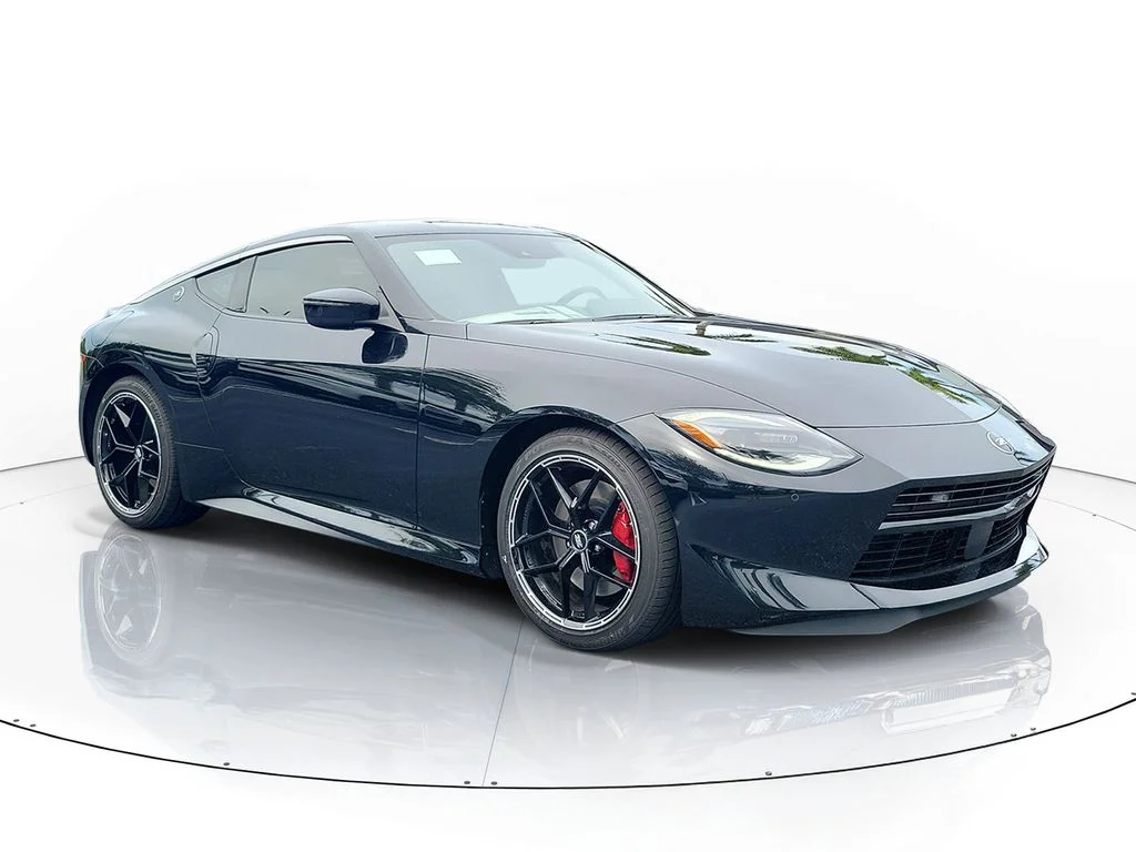 New 2027 Nissan Z Performance 2D Coupe in Royal Palm Beach