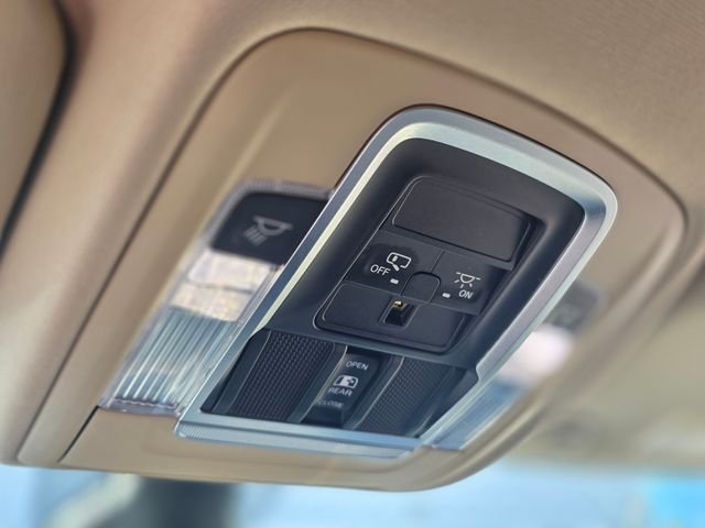 Used 2019 White Ram Laramie image 28