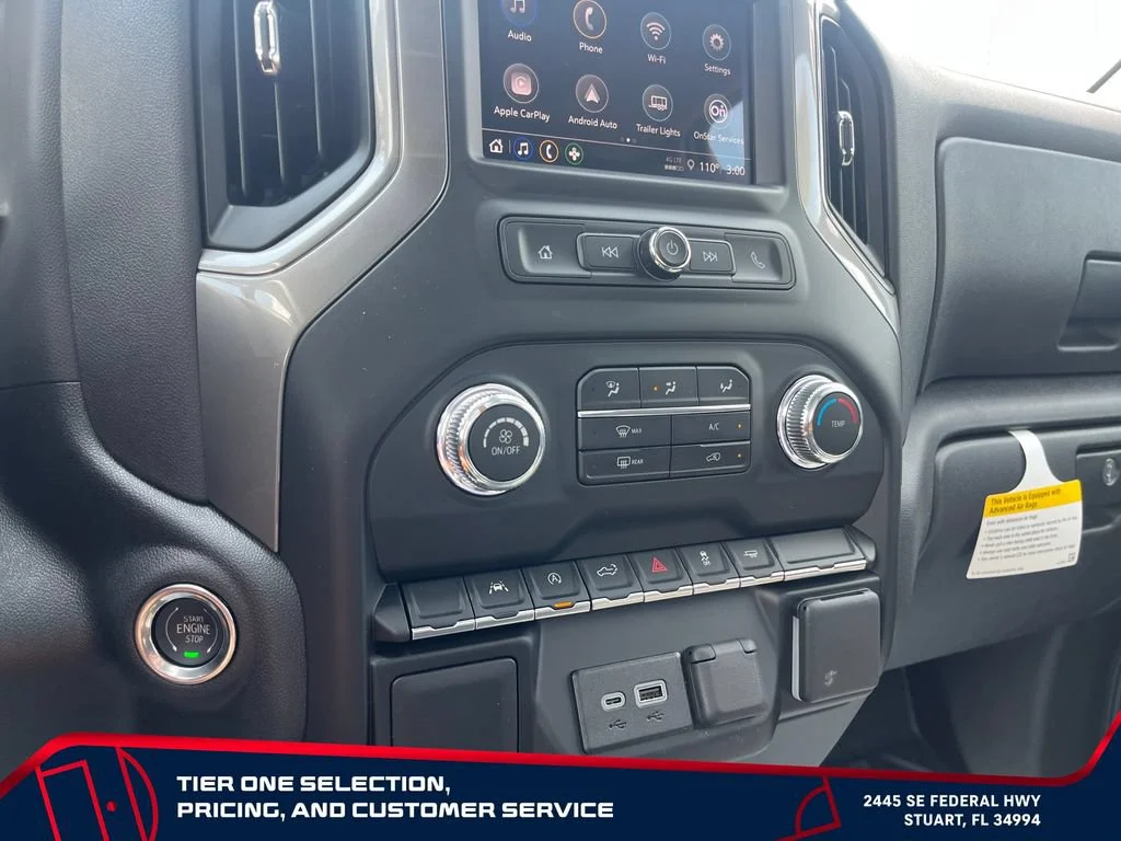 2026 GMC Sierra 1500 Pro - Photo 21