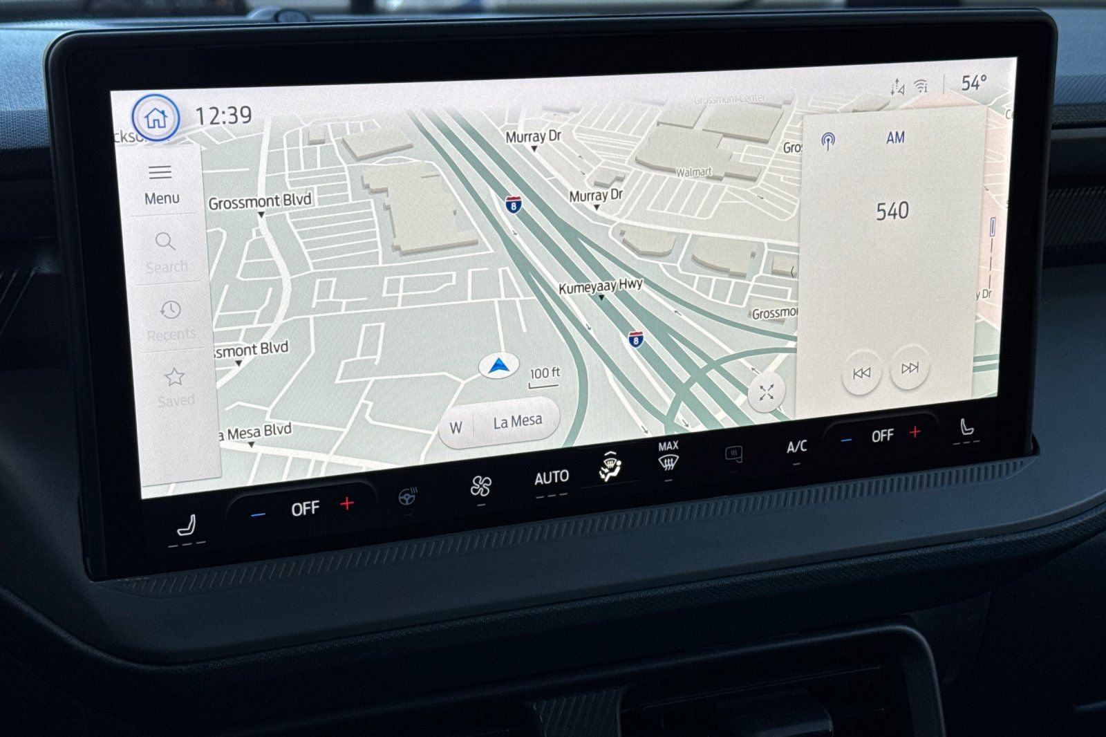 2025 Ford Maverick Lariat - Photo 17