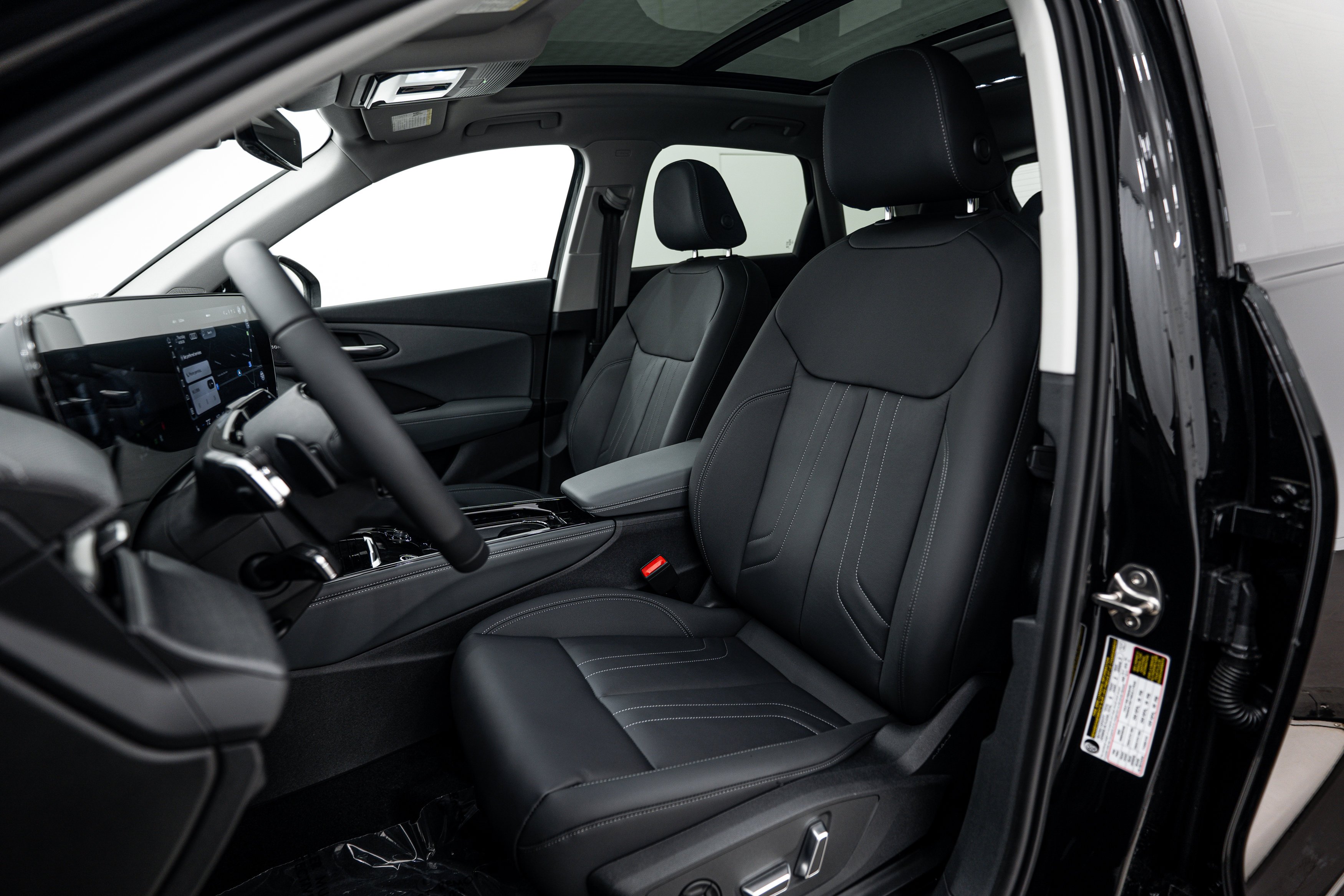 New 2026 Mythos Audi S line image 15