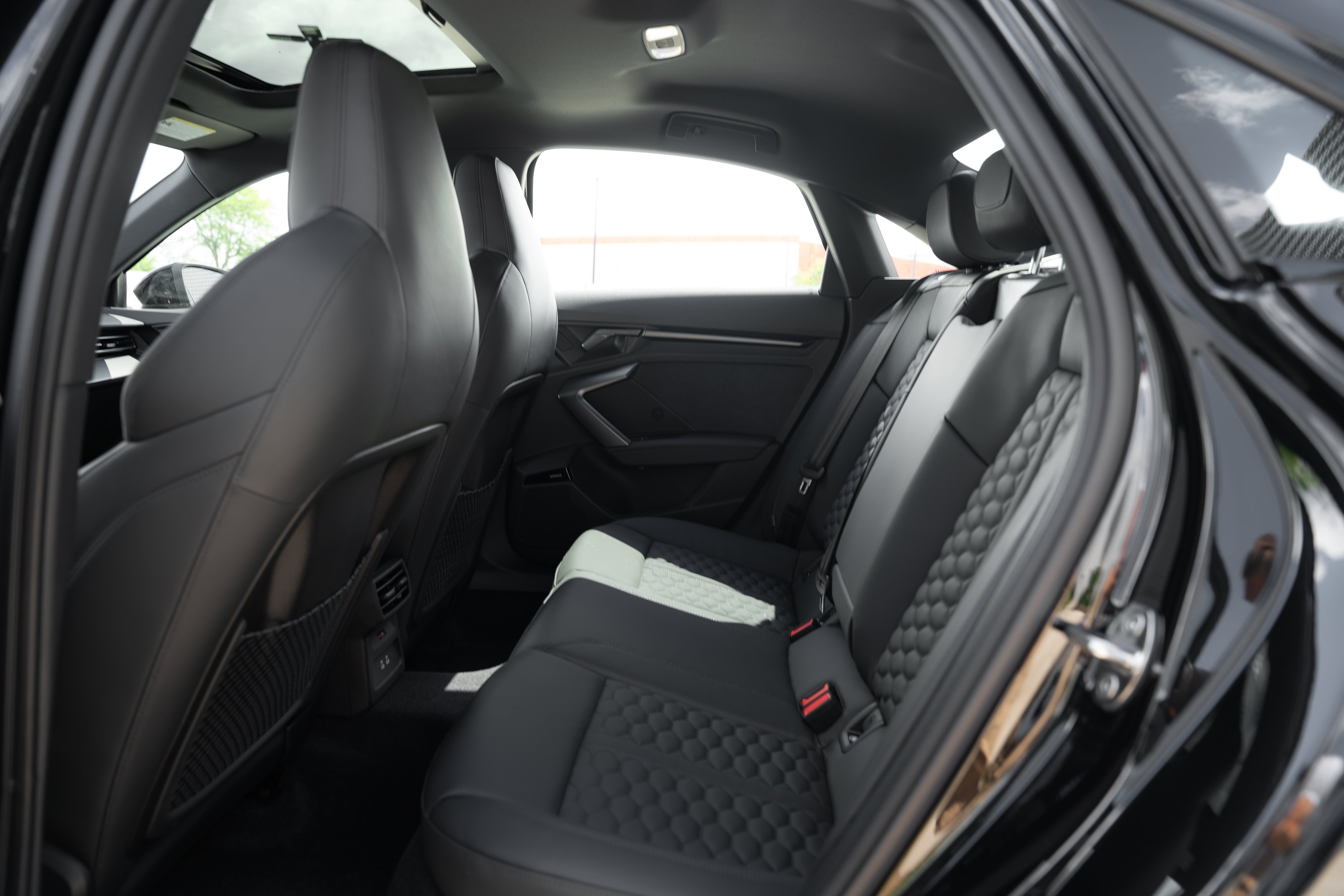 New 2026 Mythos Audi 2.5T image 28