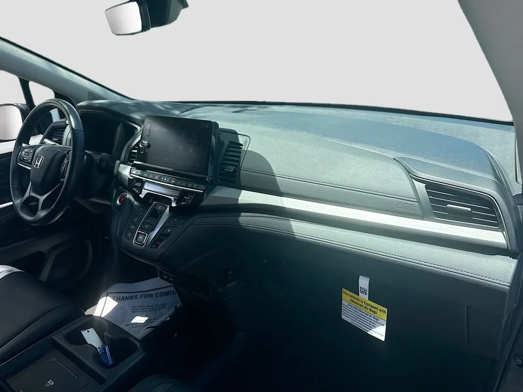 Used 2025  Honda EX-L image 34