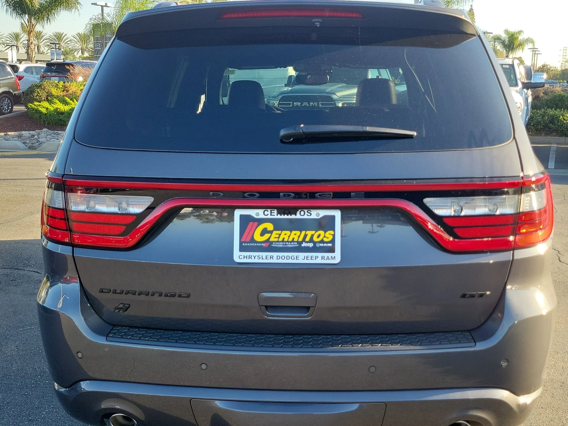 New 2026 Gray Dodge GT Plus HEMI V8 image 26