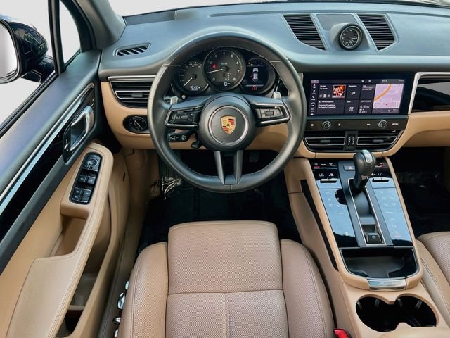 Used 2024 Black Porsche Base image 25