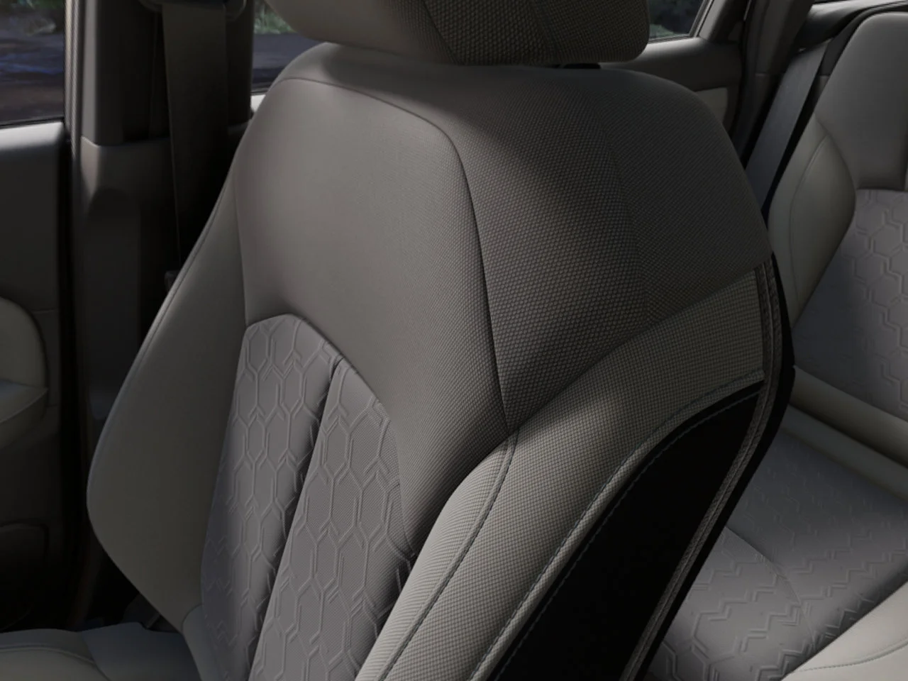 New 2026 DAYBREAK BLUE PEARL Subaru Standard Model image 23