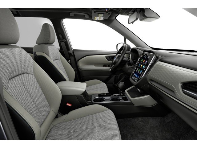 2026 Subaru Forester Premium - Photo 16