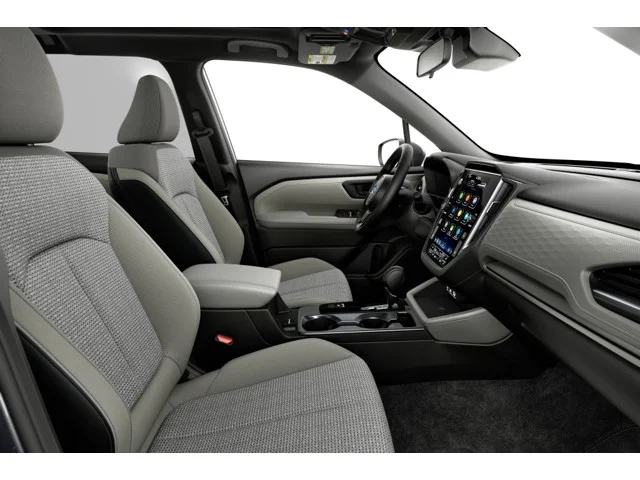 2026 Subaru Forester Premium - Photo 16