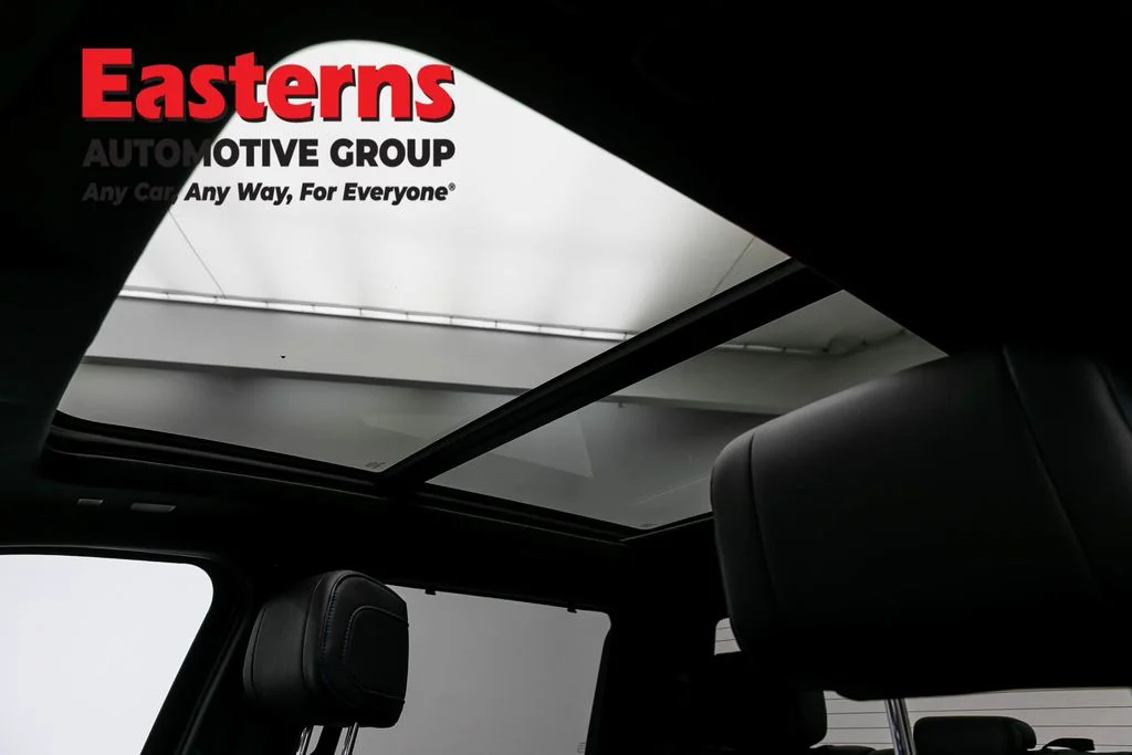 Used 2023 Blue Toyota Platinum image 37