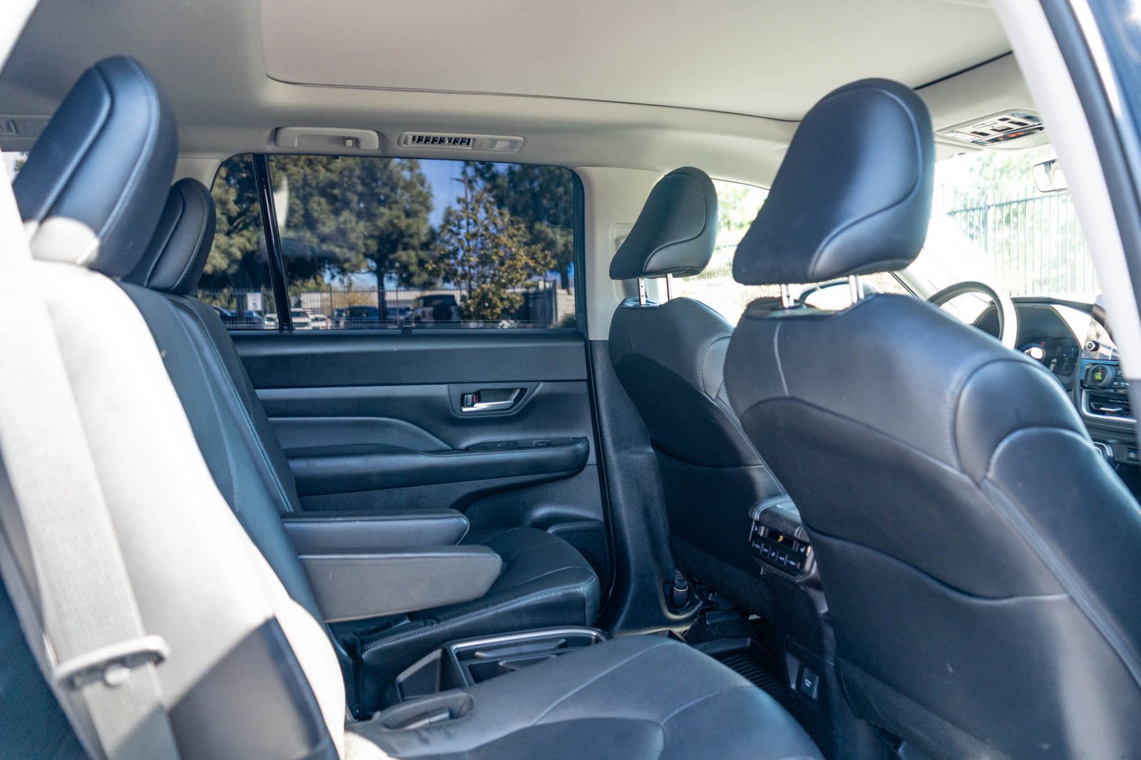 Certified Used 2024 Cloud Toyota Limited image 20