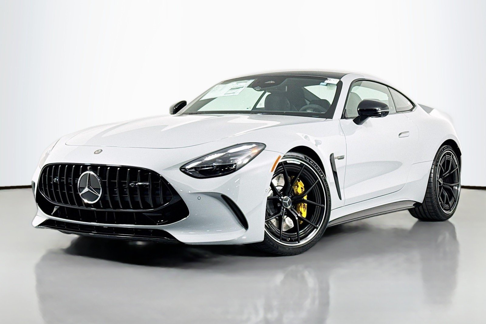 New 2026 Mercedes-Benz AMG® GT AMG® GT 55 Coupe in Ontario #178093
