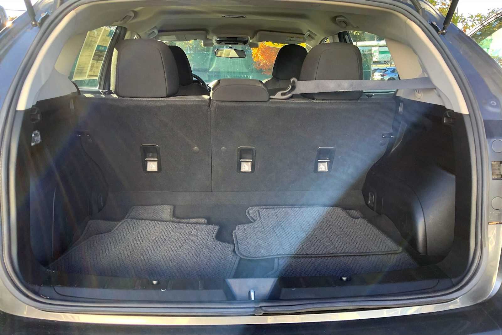 Used 2020 Magnetite Gray Metallic Subaru  image 33