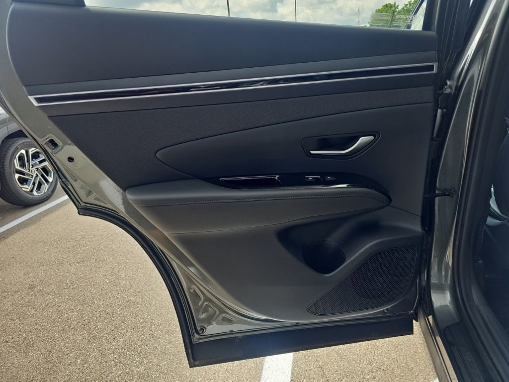 2022 Hyundai Tucson Limited - Photo 30