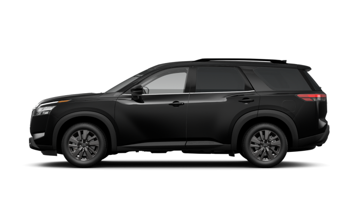 2023 Nissan Pathfinder SV