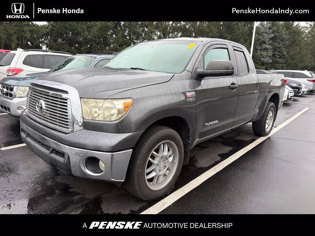 2011 Toyota Tundra