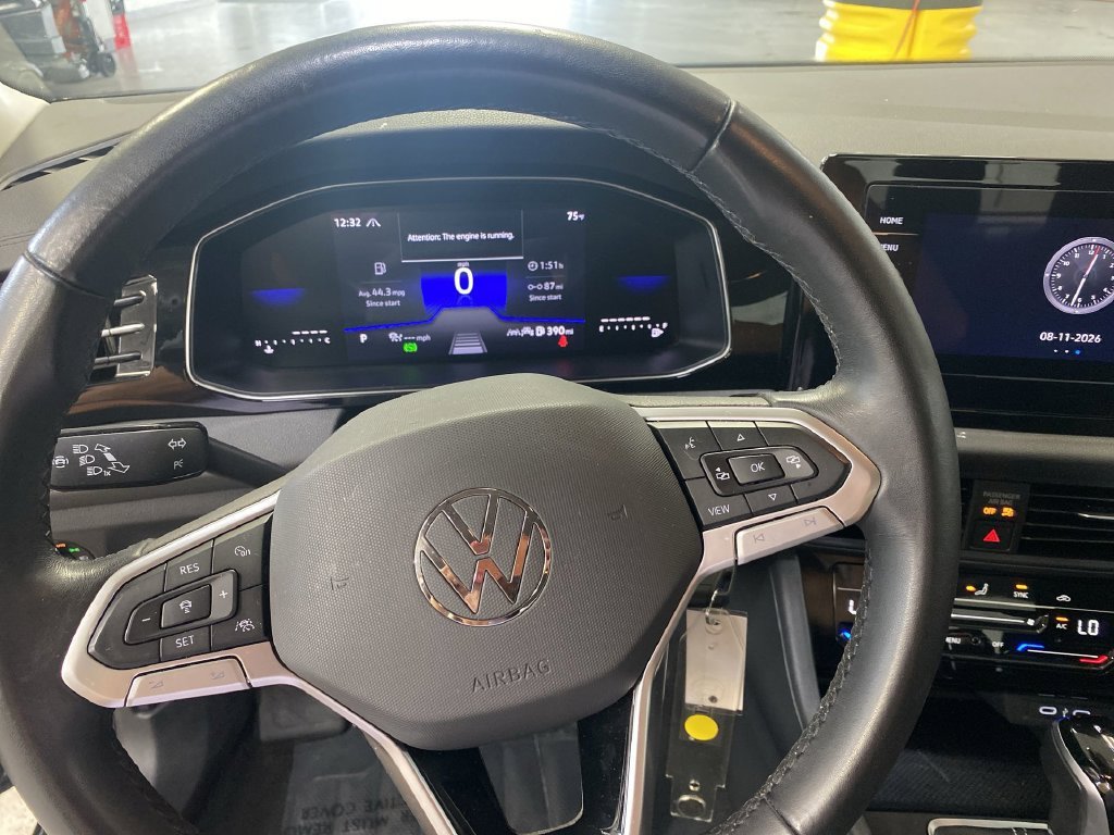 2025 Volkswagen Jetta S - Photo 15
