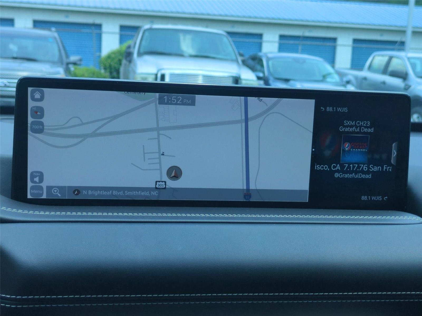 Used 2021 Gold Coast Silver Genesis  image 27