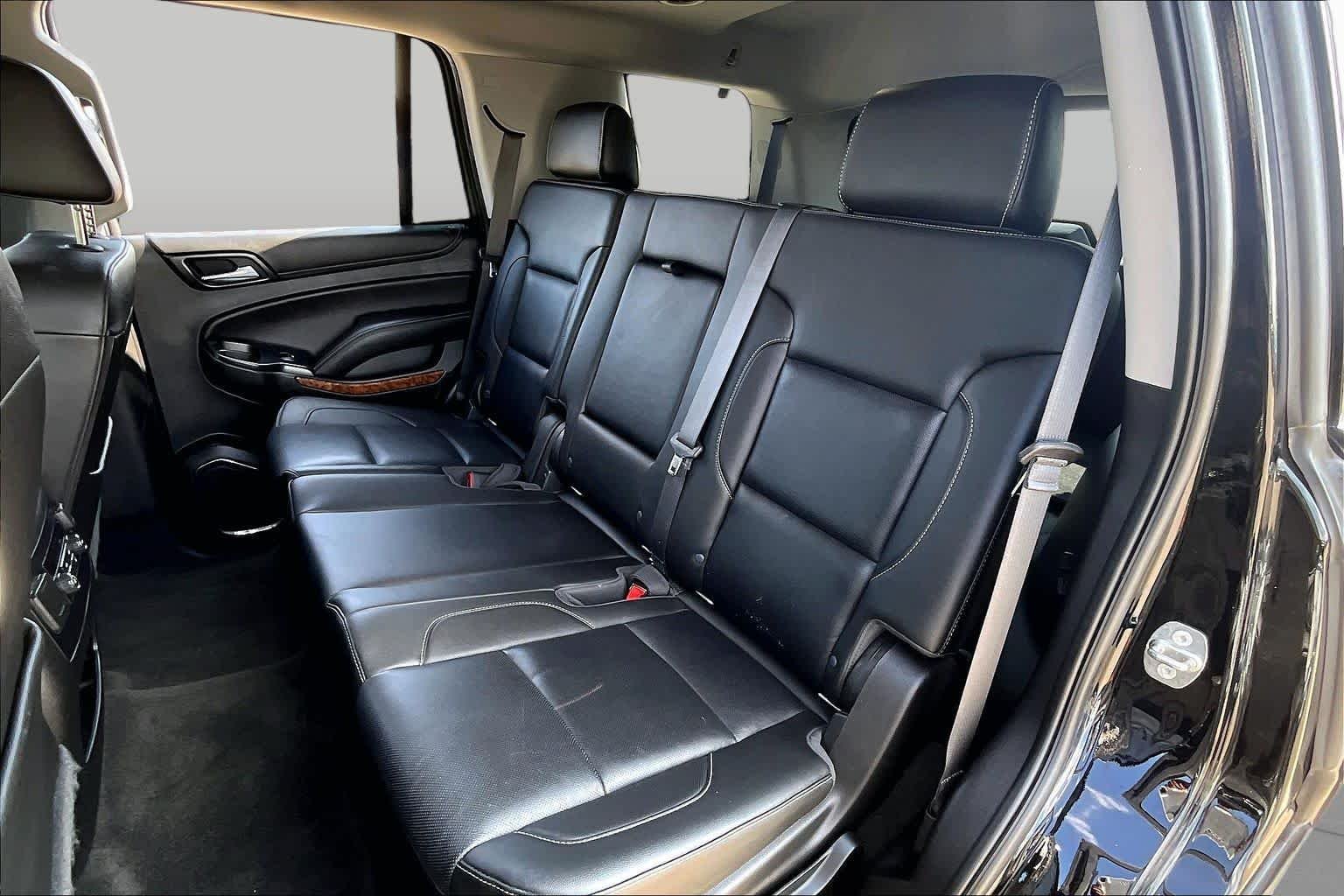 Used 2018 Black Chevrolet Premier image 21