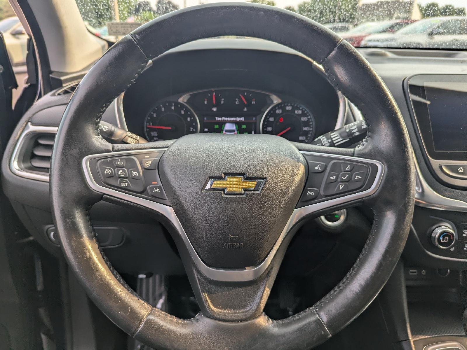 Used 2022 Blue Glow Metallic Chevrolet LT image 17