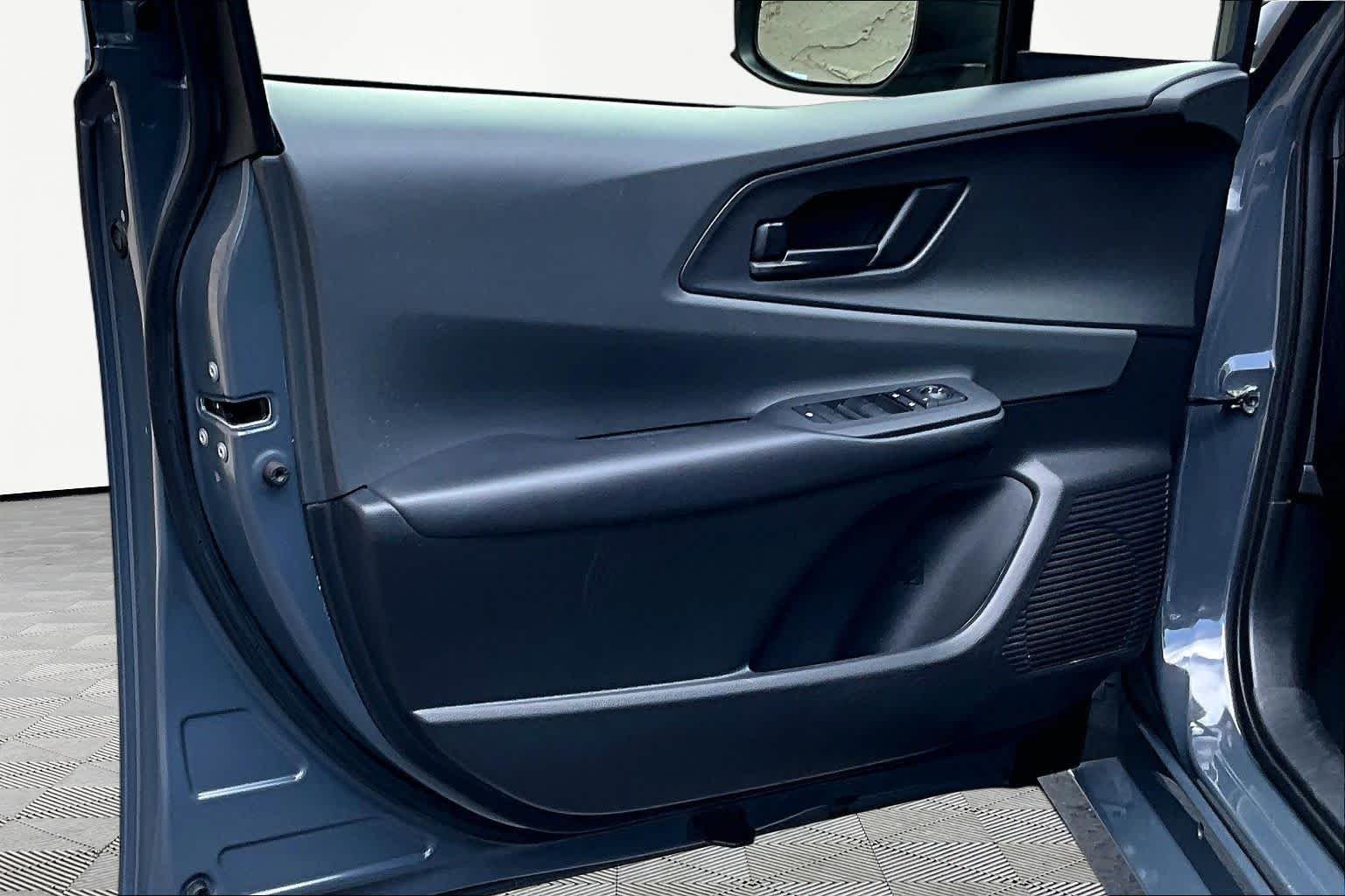 Certified Used 2024 Guardian Gray Toyota LE image 22