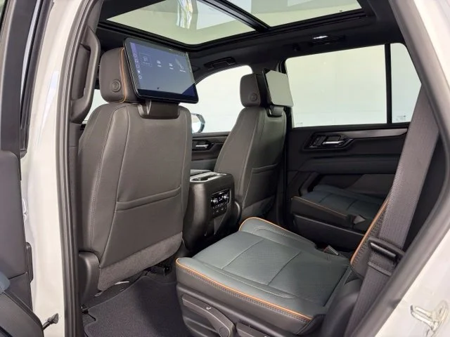 2026 GMC Yukon AT4 - Photo 43