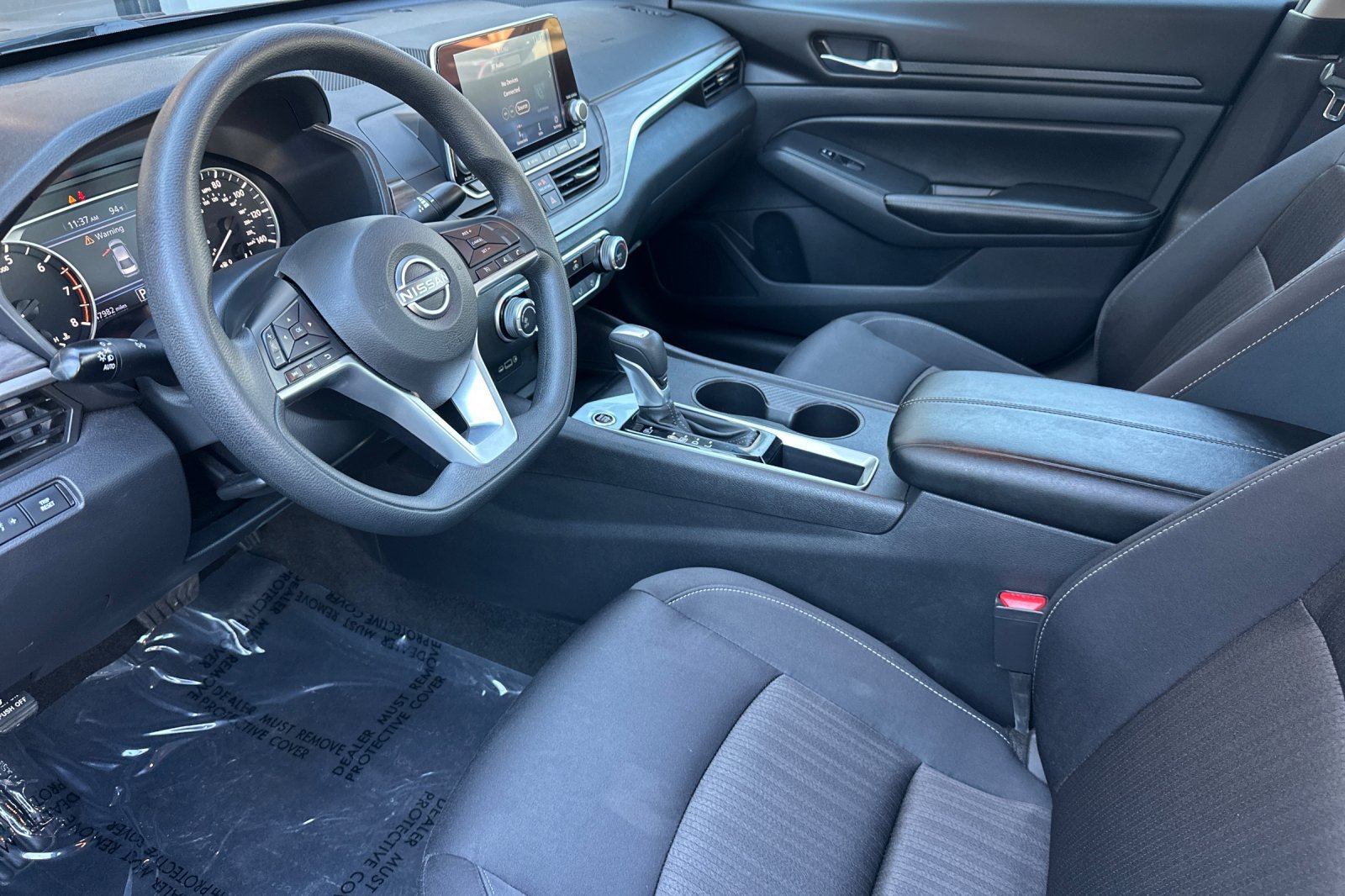 Used 2025  Nissan 2.5 SV image 10