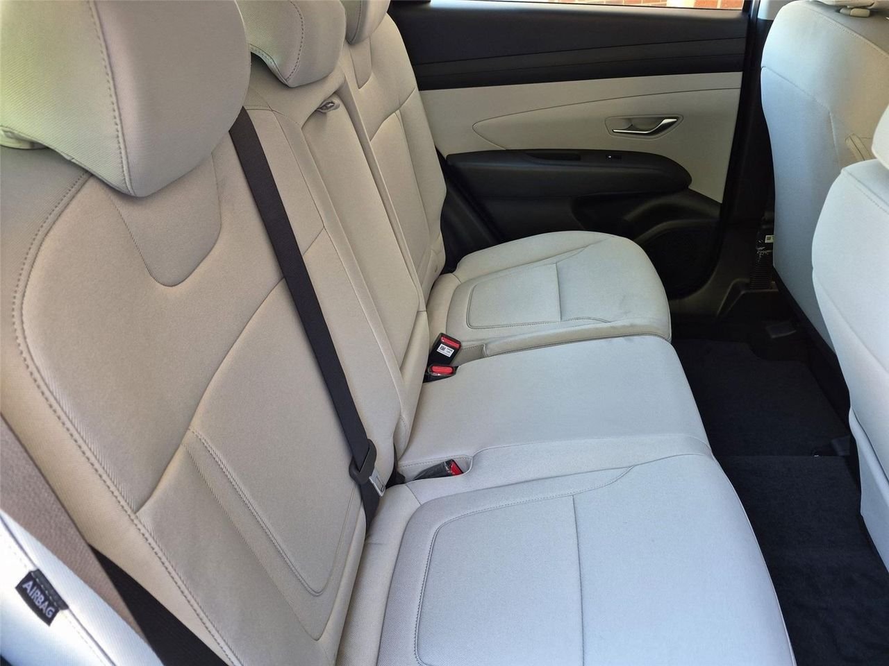 New 2026 Atlantis Blue Hyundai SE FWD image 35