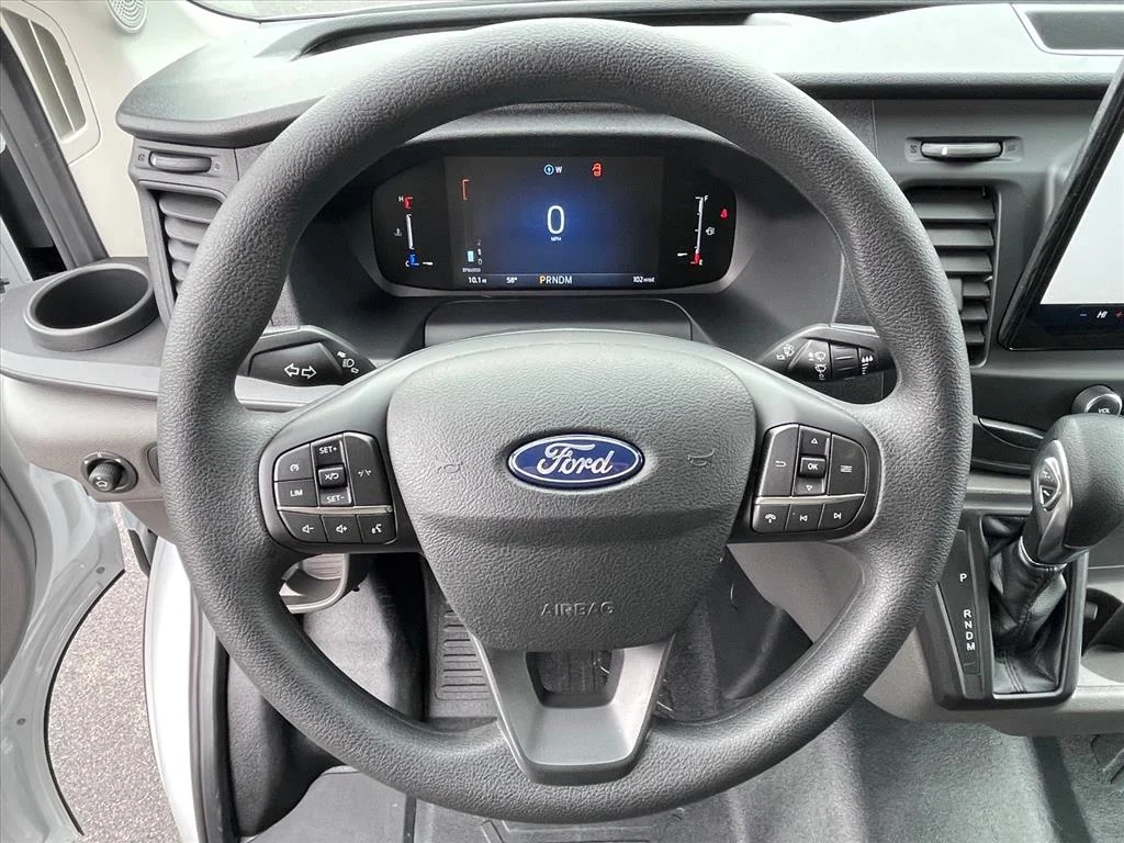 2026 Ford Transit Van Base - Photo 10