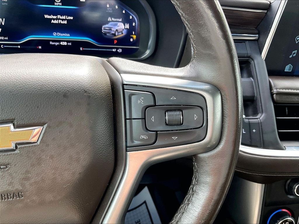 Used 2022 Black Chevrolet LT image 25