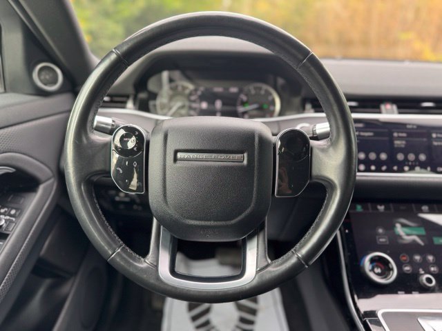 Used 2020 Fuji White Land Rover S image 22