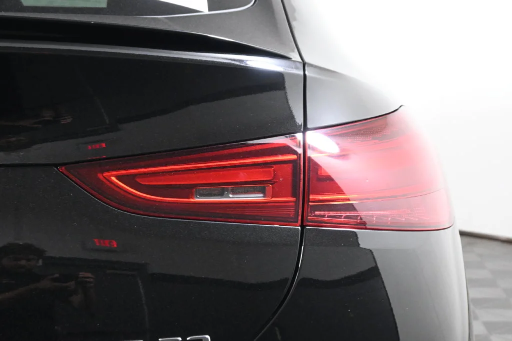 New 2026 Black Mercedes-Benz GLE 53 AMG® image 12