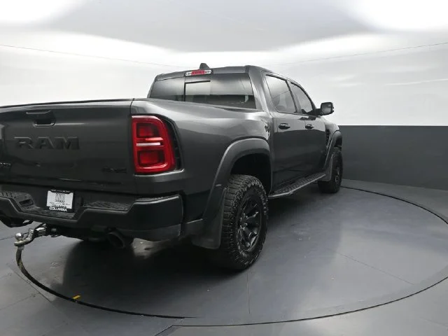 Used 2025 Gray Ram RHO image 9
