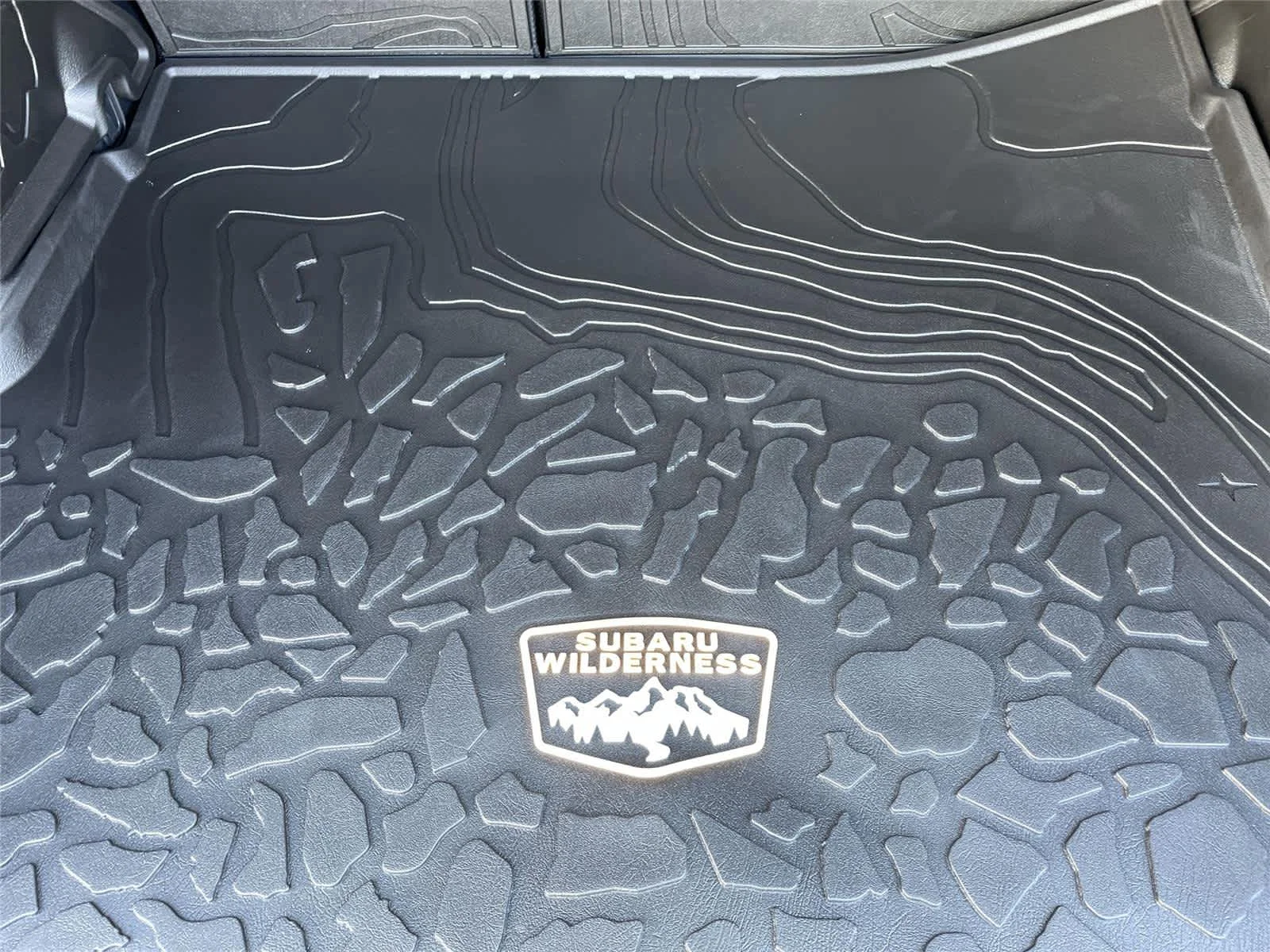 2026 Subaru Forester Wilderness - Photo 16