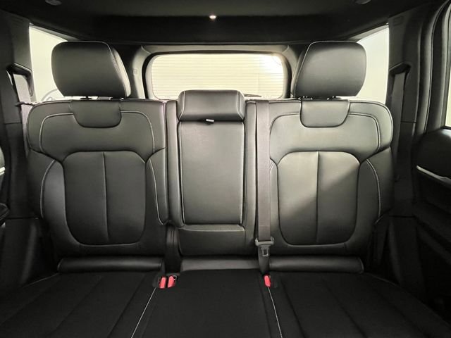 Used 2024 Black Jeep 4xe image 19