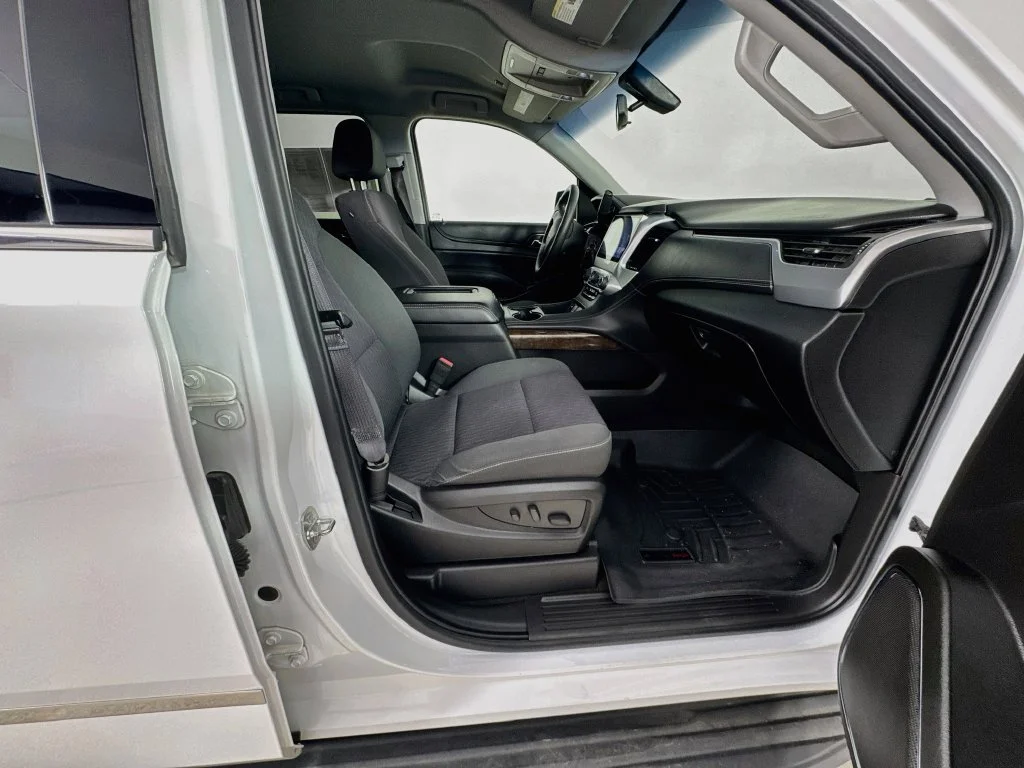 Used 2015 White Chevrolet Police image 32