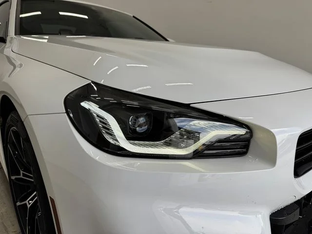 Used 2024 Alpine White BMW Base image 34