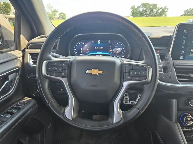 Used 2023 Beige Chevrolet LT image 14