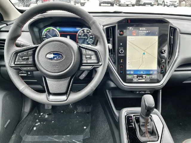 2026 Subaru Crosstrek Limited - Photo 14