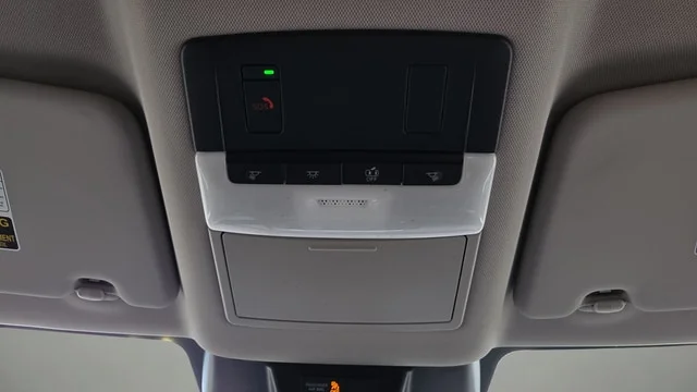 Used 2023 Gun Metallic Nissan SV image 35