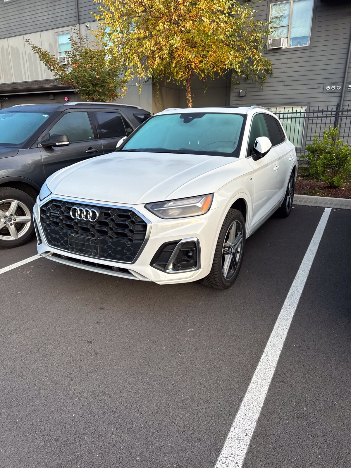 2022 Audi Q5