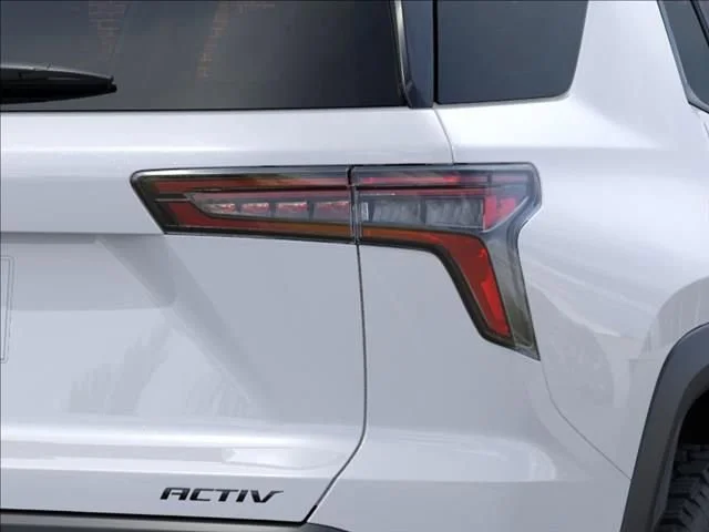 2026 Chevrolet Equinox ACTIV - Photo 11