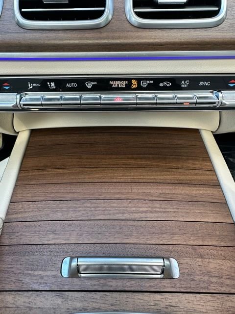 Certified Used 2024 Black Mercedes-Benz GLE 350 image 33
